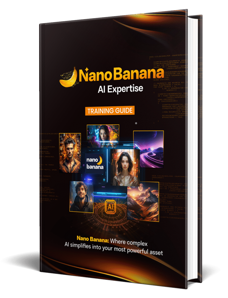 Nano Banana AI Expertise Guide