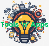 Tools 'n' Apps