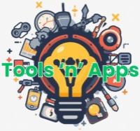 Tools 'n' Apps