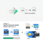 swift image converter