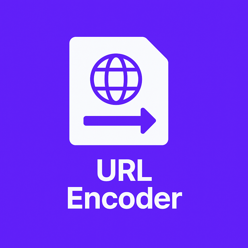 URL Encoder