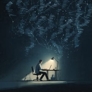 The AI Authority Content Engine