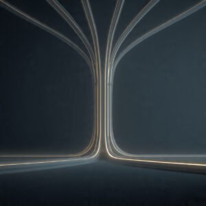 Scaling Authority Without Dilution