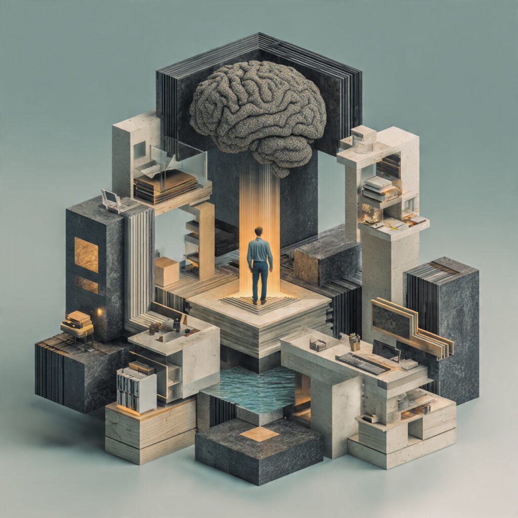 AI for Fast Productization