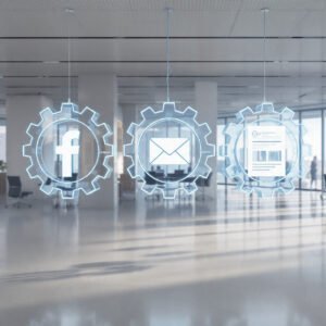 From Hustle to System: Scaling Without Burnout