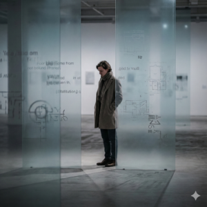 The Gap Between What You Know and What’s Driving Decisions Now