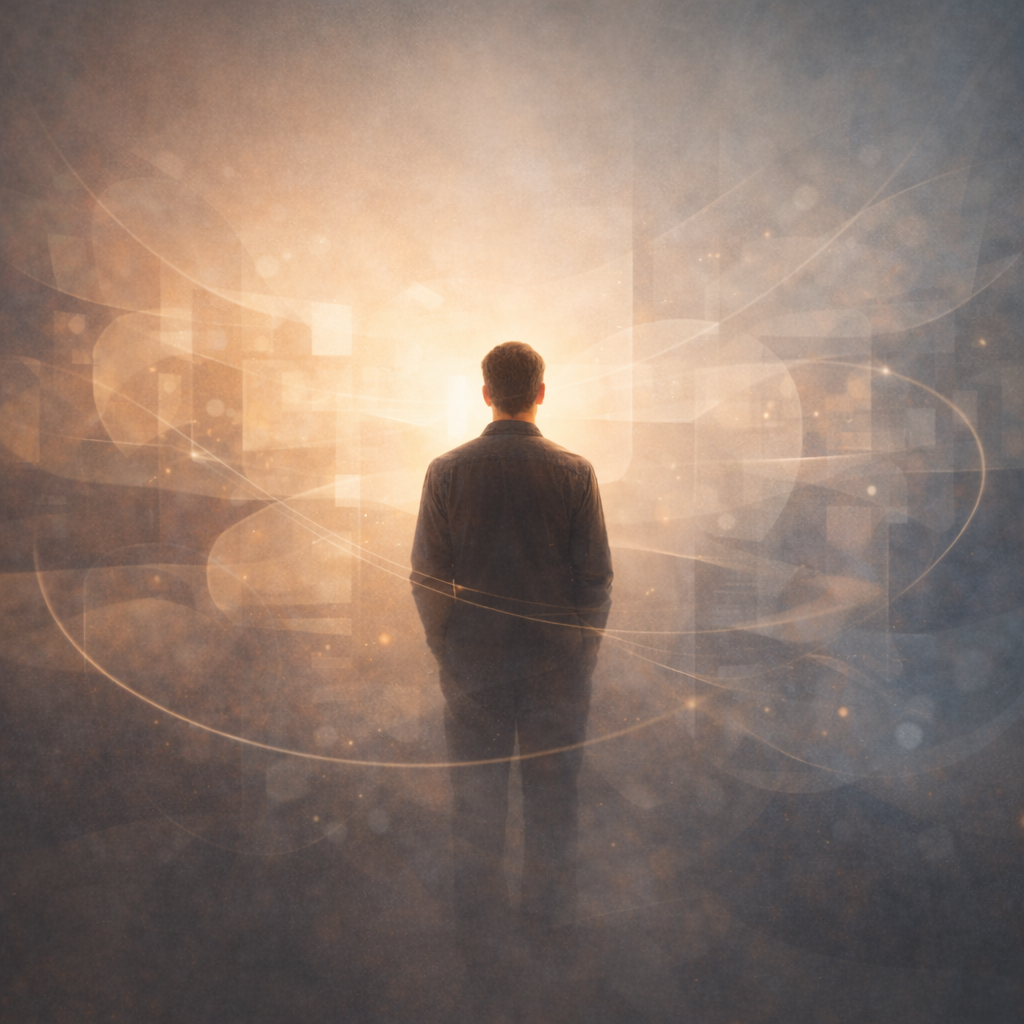 The AI-Led Audience Intelligence System