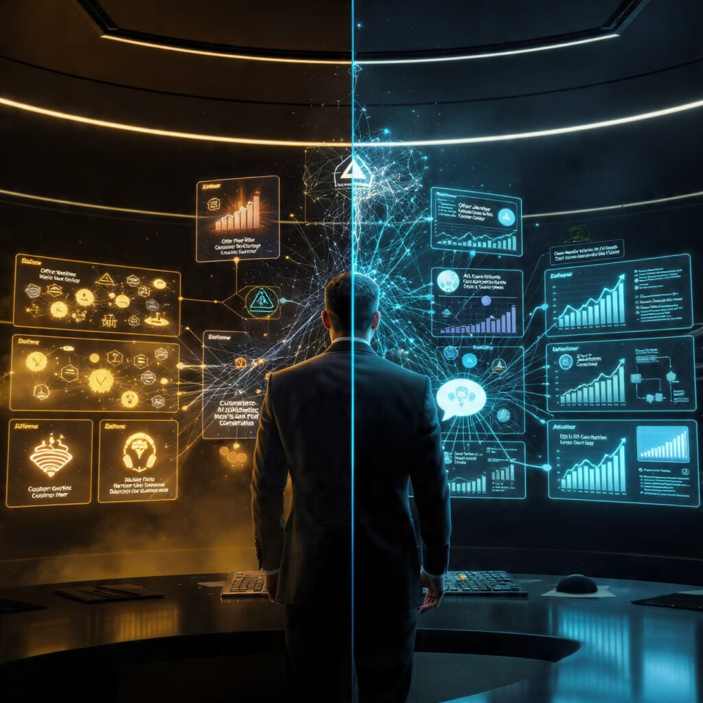 AI Offer Optimizer: The Complete Guide