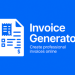 Free Invoice Generator
