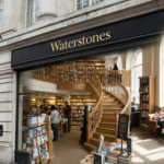 Waterstones Stance on the AI Book Debate