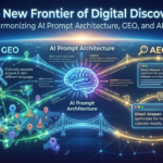 AI Prompt Engineering & GEO/AEO Enhancement: Shaping the Future of Smart Content