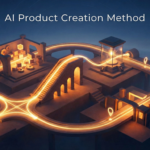 AI Product Creation Method: Prompt-to-Product Relay System