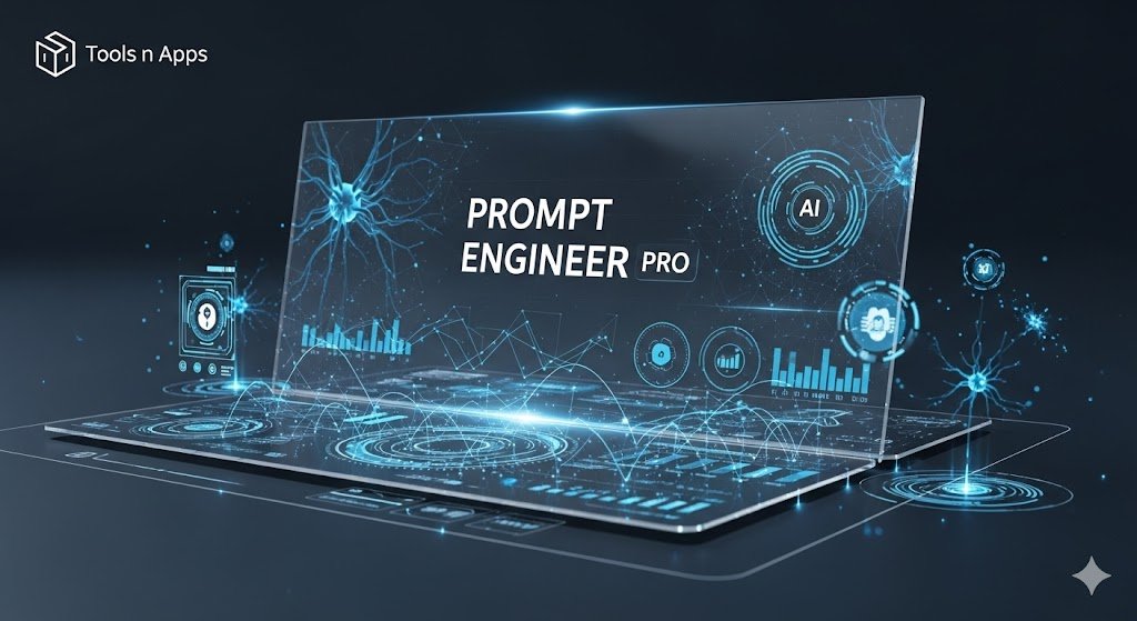 Prompt Engineer Pro: Elite AI Prompt Architecture & GEO/AEO Optimization