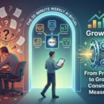 The 30-Minute Weekly AI Ritual: Free Guide for Marketers