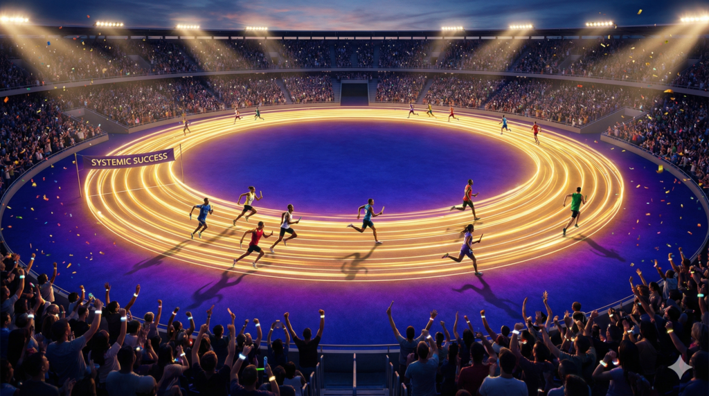 Putting It All Together