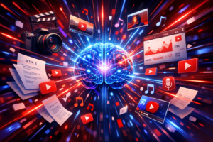 How to Use AI to Start and Grow Your YouTube Channel in 2026