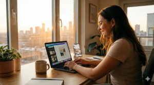 Zero-Cost AI Printify TikTok Shop Profits