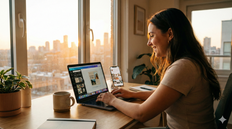 Zero-Cost AI Printify TikTok Shop Profits